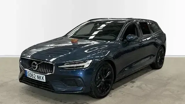Usado Volvo V60 Core 350 CV (257 kW) 2026 Familiar