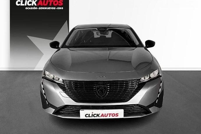 Usado Peugeot 308 Active 130 CV (95 kW) 2023