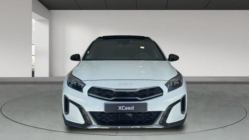 Usado Kia XCeed GT-Line 160 CV (117 kW) 2023 Blanco SUV
