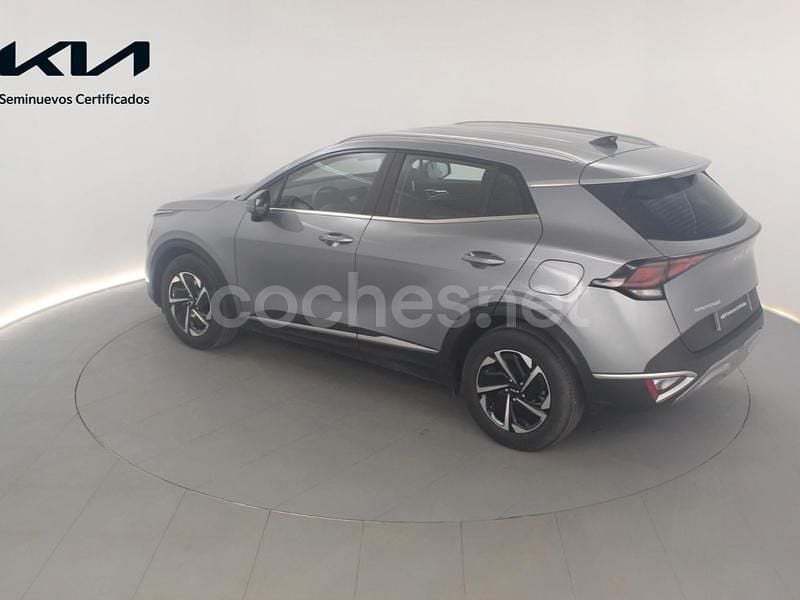 Usado Kia Sportage 2024 SUV