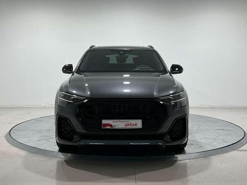 Nuevo Audi Q7 S-Line 394 CV (289 kW) 2025 Gris SUV