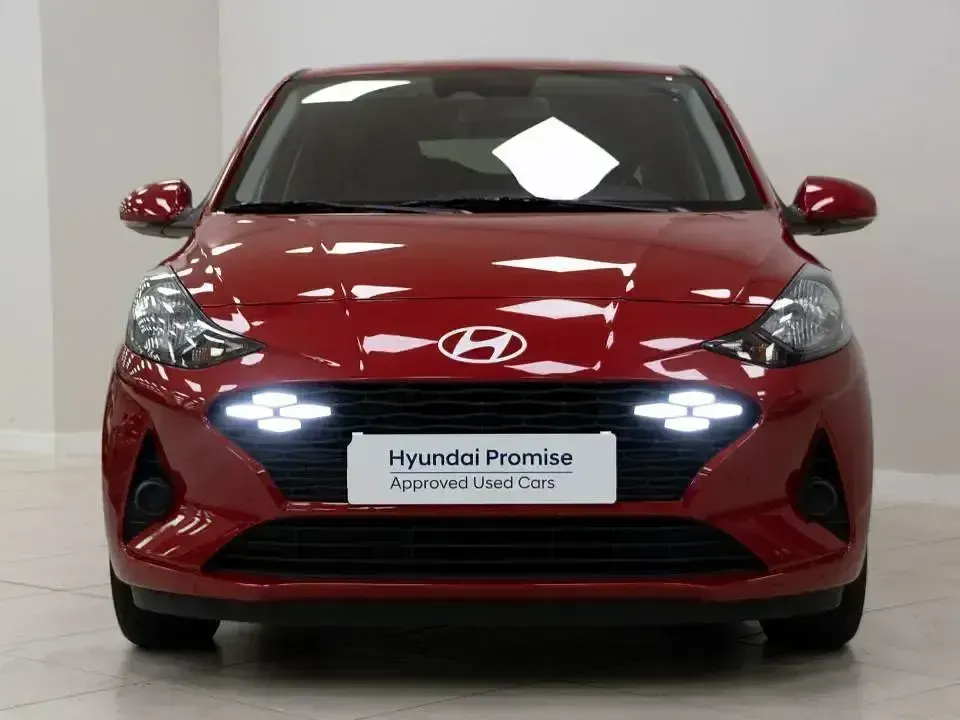 Usado Hyundai i10 63 CV (46 kW) 2025 Otro Utilitario