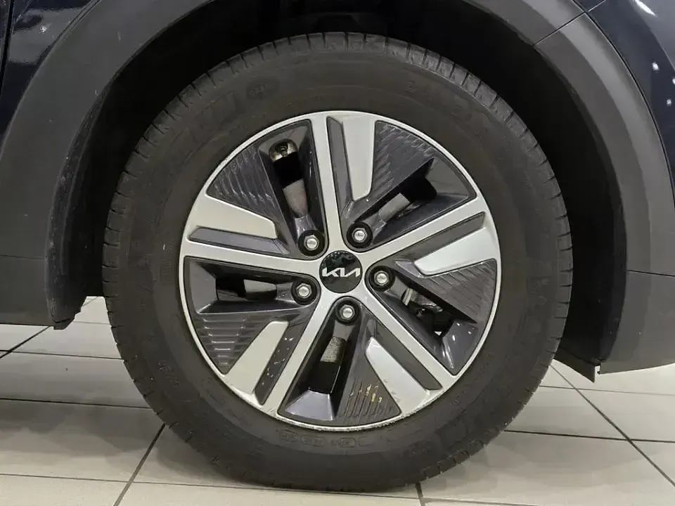 Usado Kia Niro 141 CV (103 kW) 2022 Otro SUV