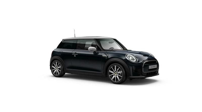 Usado Mini Cooper SE 135 kW (184 CV) 2022 Utilitario