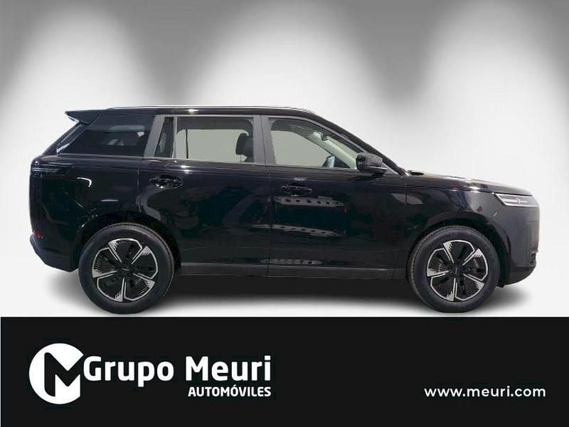 Nuevo Jaecoo 5 147 CV (108 kW) 2026 Negro SUV