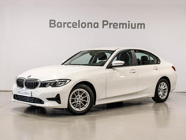 Usado 2020 BMW 320 Executive | 23.990 € - Imagen 1/4