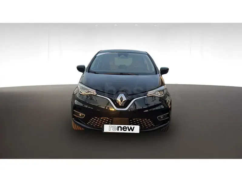 Usado Renault Zoe Iconic 100 kW (136 CV) 2022 Eléctrico Utilitario