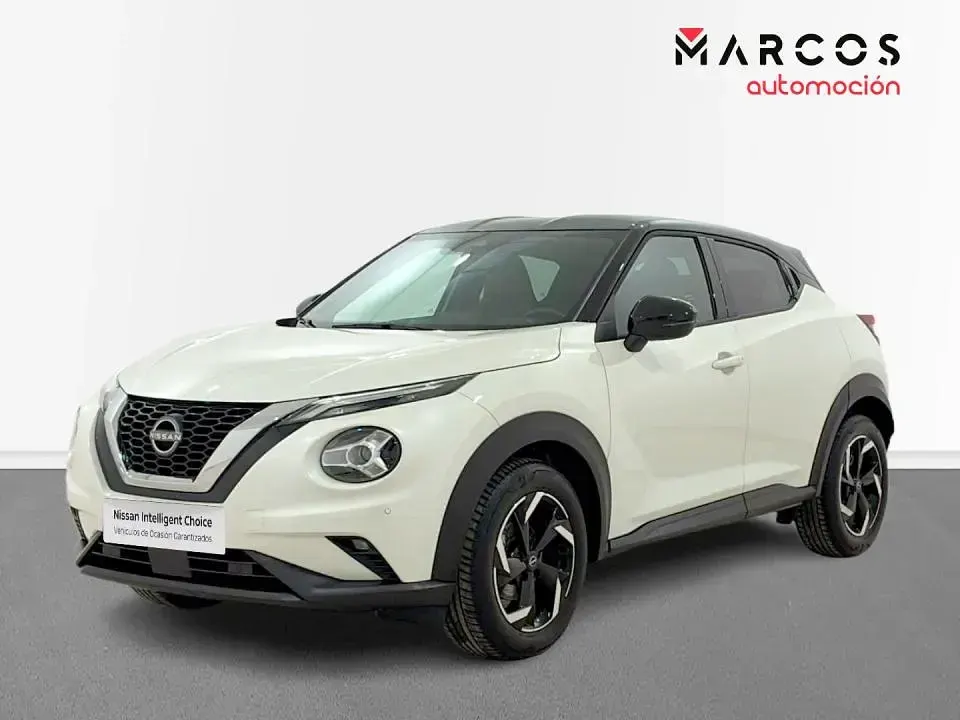 Occasion Nissan Juke N-Connecta 114 ch (83 kW) 2023 SUV