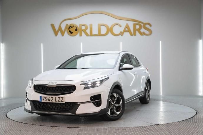 Brugt Kia XCeed 120 HK (88 kW) 2022 SUV