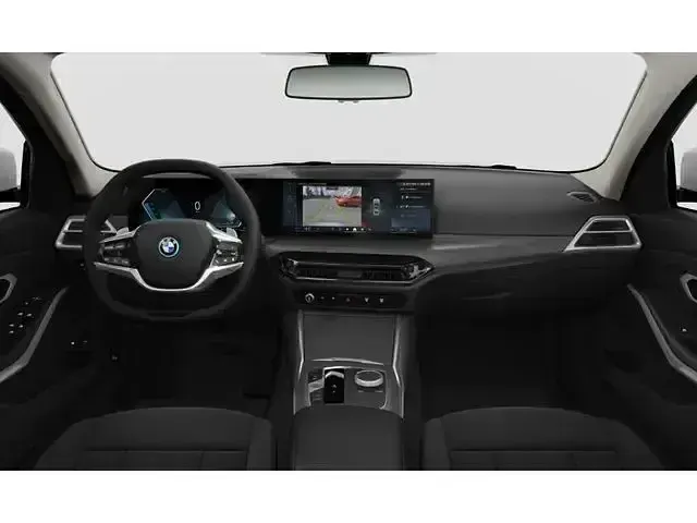 Nuevo BMW 330e Shadowline 292 CV (214 kW) 2026 Blanco Berlina
