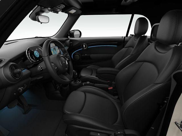 Usado Mini Cooper 136 CV (100 kW) 2021 Utilitario