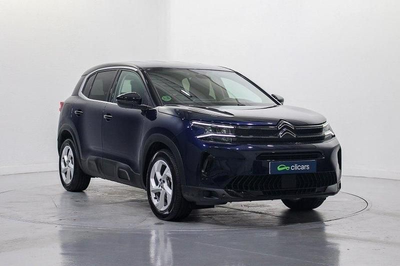 Usado Citroën C5 Aircross 130 CV (95 kW) 2025 SUV