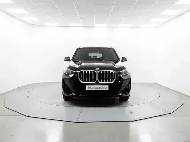 Usado BMW X1 Comfort Edition 245 CV (180 kW) 2026 Negro SUV