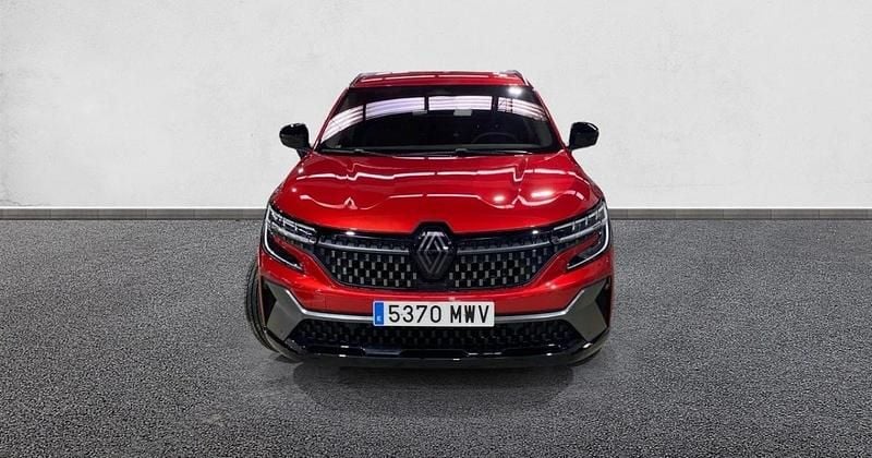 Usado Renault Espace 200 CV (147 kW) 2024 Monovolumen