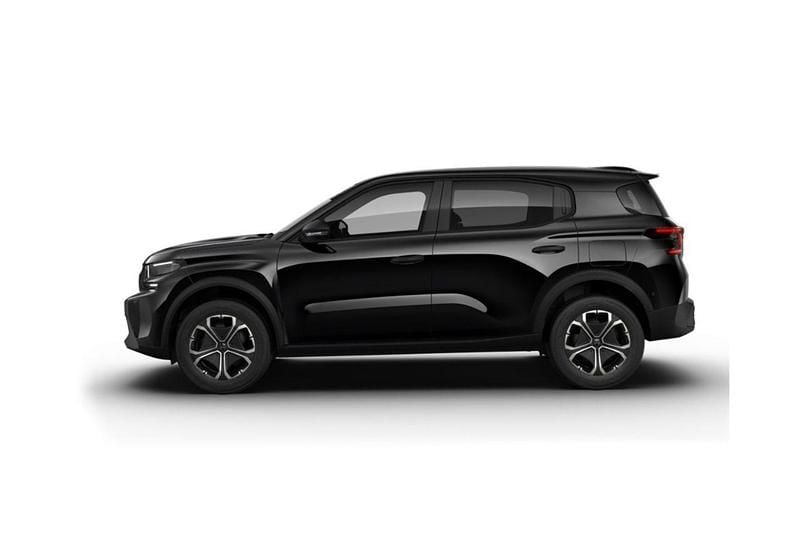 Nuevo Citroën C3 Aircross 100 CV (73 kW) 2026 Negro SUV