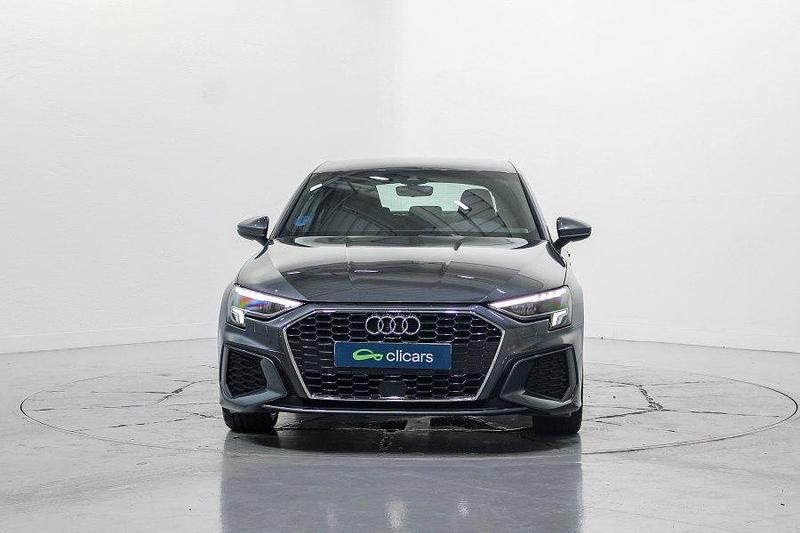 Usado Audi A3 Sportback e-tron Advanced 204 CV (150 kW) 2021 Utilitario