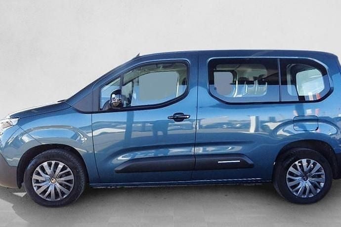 Usado Citroën Berlingo 100 CV (73 kW) 2025 Monovolumen