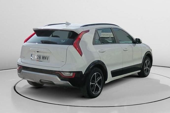 Usado Kia Niro 141 HP (103 kW) 2024 SUV