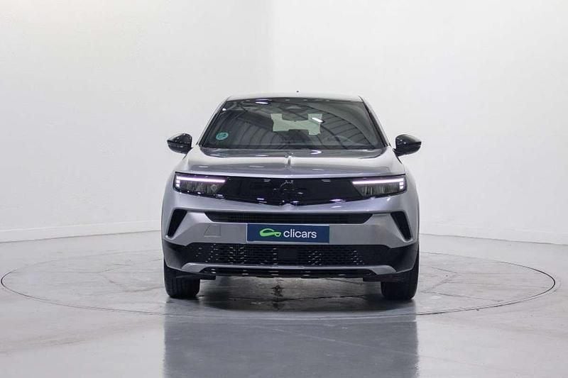 Usado Opel Mokka S 136 CV (100 kW) 2025 Plateado SUV