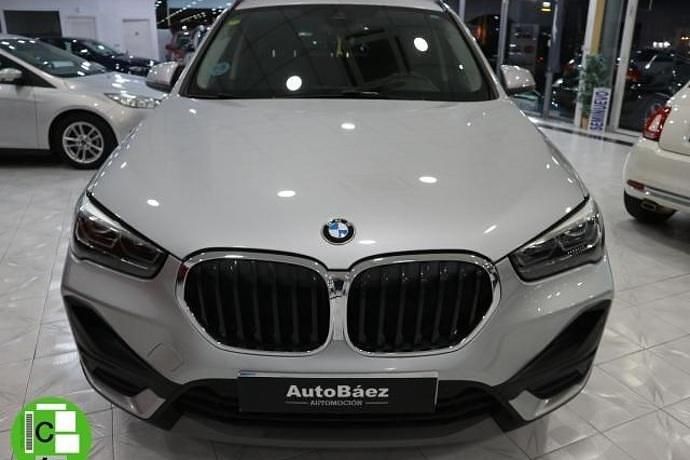 Usado BMW X1 116 CV (85 kW) 2020 SUV