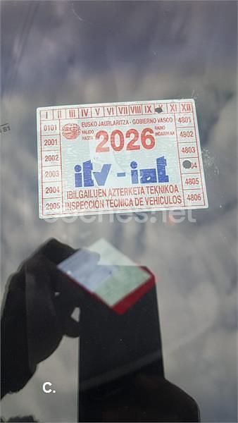 Usado Mitsubishi Eclipse 145 CV (106 kW) 1993 Blanco Coupe