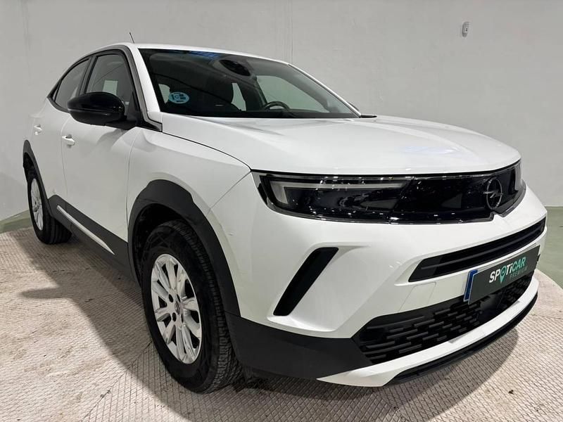 Usado Opel Mokka Edition 100 CV (73 kW) 2023 Blanco SUV