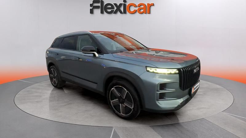 Usado Jaecoo 7 147 CV (108 kW) 2025 Azul SUV