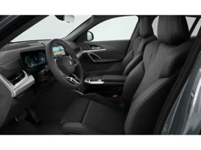 Usado BMW iX2 Comfort Edition 150 kW (204 CV) 2025 Gris SUV