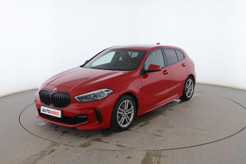 Usado BMW 116 M Sport 116 HP (85 kW) 2020 Citadino