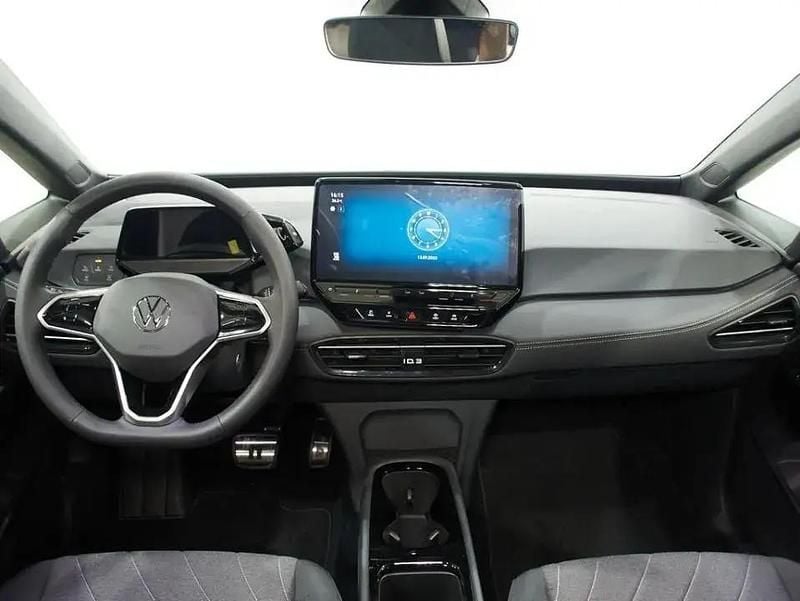 Begagnad VW ID.5 Pro Performance 150 kW (204 HK) 2023 Vit SUV