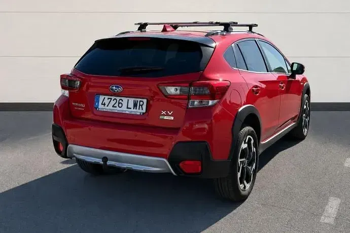 Usado Subaru XV 150 CV (110 kW) 2022 SUV