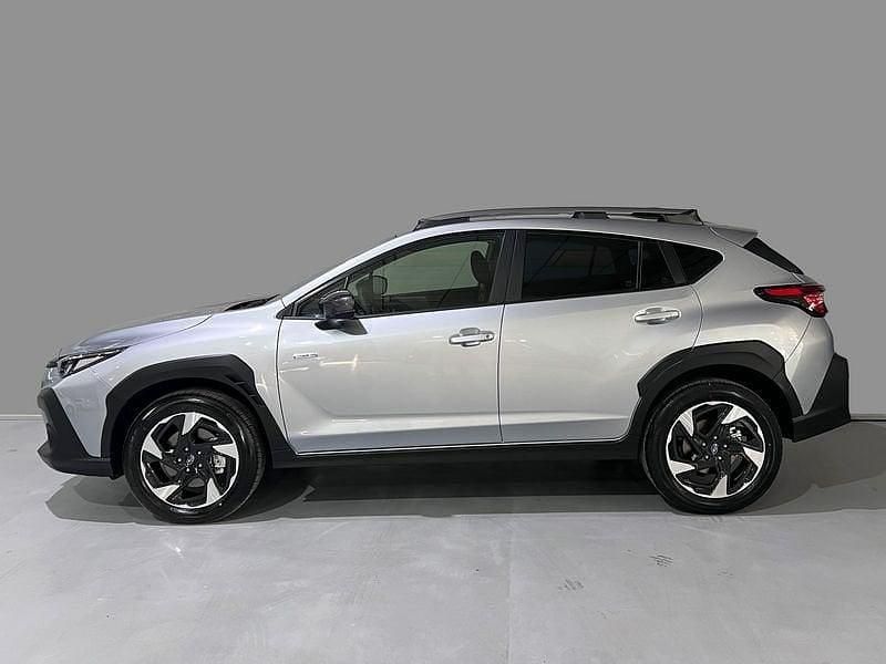 Nuevo Subaru Crosstrek 136 CV (100 kW) 2025 Gris SUV