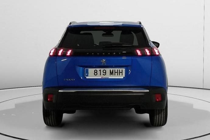 Usado Peugeot 2008 Allure 101 CV (74 kW) 2023 SUV