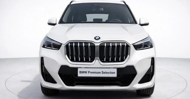 Usado BMW X1 245 HP (180 kW) 2025 SUV