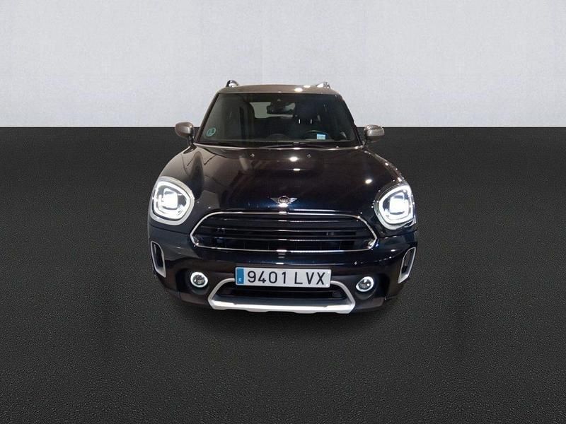 Usado Mini Cooper Countryman 136 CV (100 kW) 2022 Negro SUV