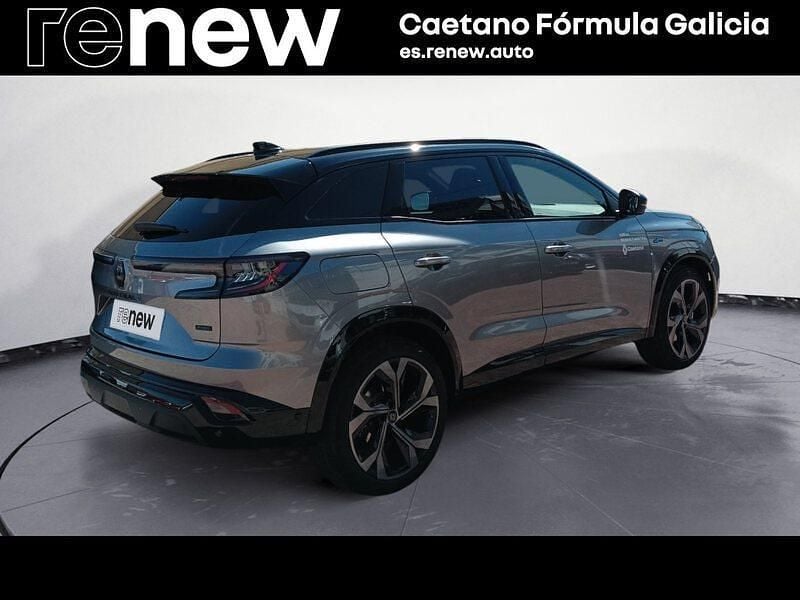 Usado Renault Austral Esprit Alpine 200 CV (147 kW) 2025 Gris SUV