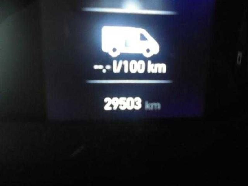 Usado Fiat Ducato 140 CV (102 kW) 2024 Blanco Van