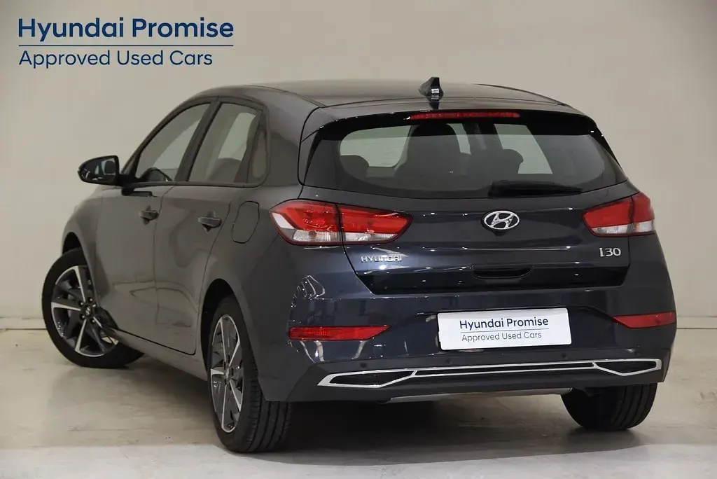 Usado Hyundai i30 109 CV (80 kW) 2023