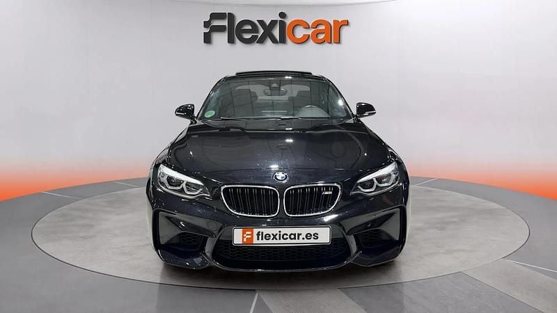 Usado BMW M2 374 HP (275 kW) 2018 Preto Coupé