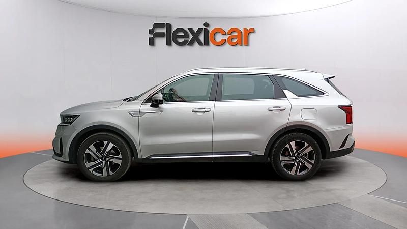 Usado Kia Sorento 232 CV (170 kW) 2023 Gris SUV