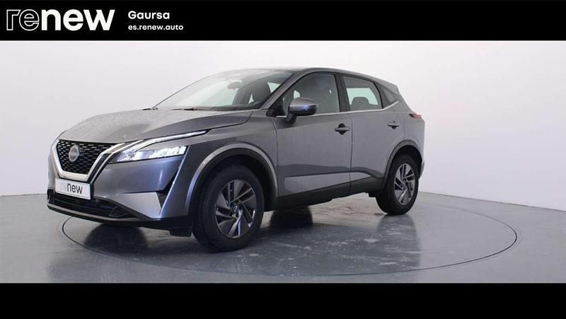 Usado Nissan Qashqai Acenta 158 CV (116 kW) 2024 SUV