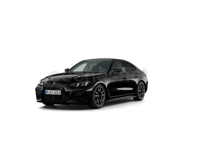 Usado BMW M440 M Sport 374 CV (275 kW) 2025 Negro Berlina