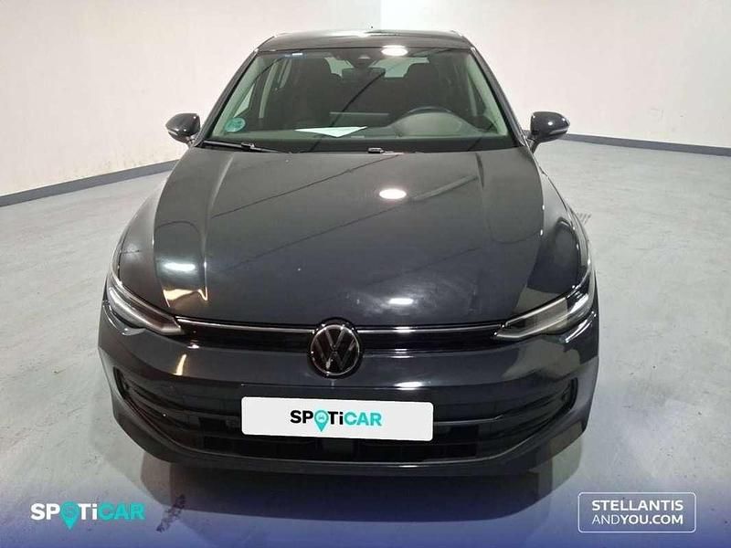 Occasion VW Golf VIII 116 ch (85 kW) 2025 Gris Citadine