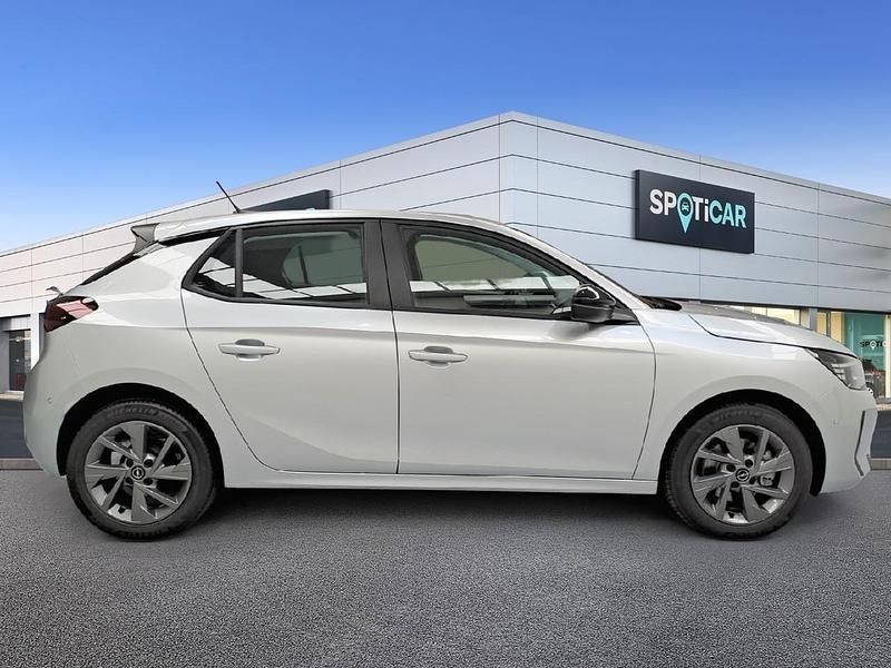 Nuevo Opel Corsa Edition 101 CV (74 kW) 2025 Gris Utilitario