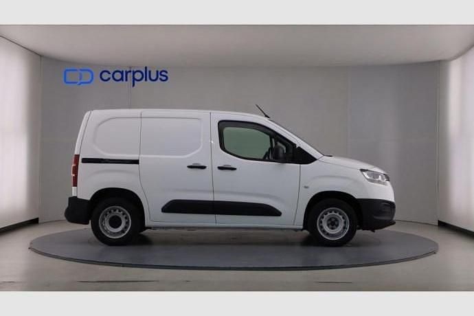 Usado Toyota Proace Business Edition 102 CV (75 kW) 2021 Monovolumen
