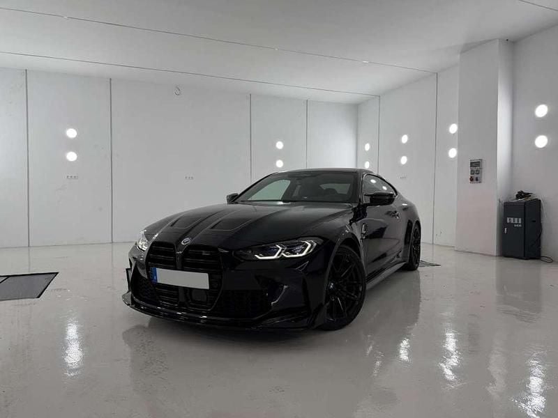 Usado BMW M4 Competition Edition 510 CV (375 kW) 2024 Negro Coupe
