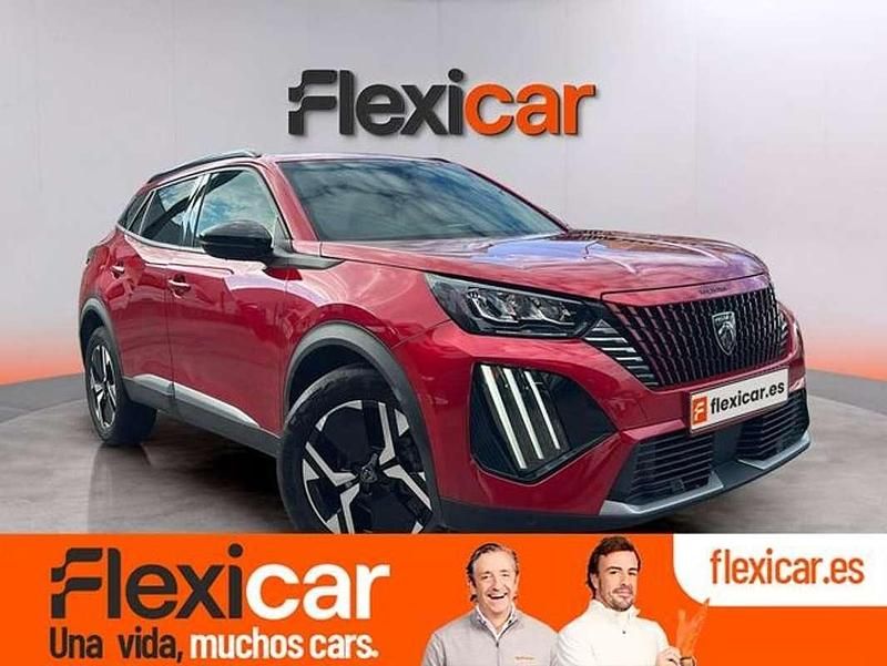 Usado Peugeot 2008 Allure 101 CV (74 kW) 2023 SUV