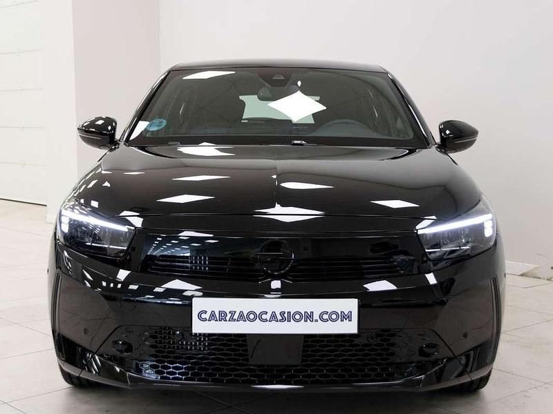 Usado Opel Corsa 101 CV (74 kW) 2025 Negro Berlina