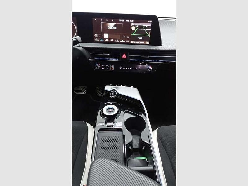 Usado Kia EV6 GT-Line 239 kW (325 CV) 2024 Blanco SUV
