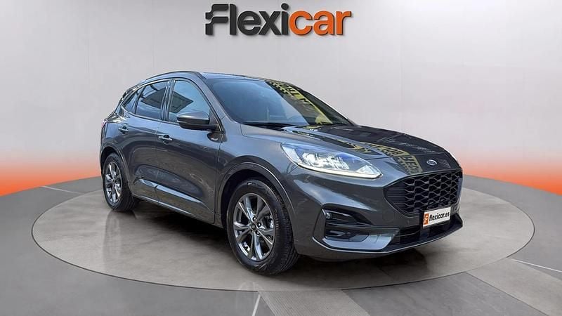 Brugt Ford Kuga ST-Line 120 HK (88 kW) 2024 SUV